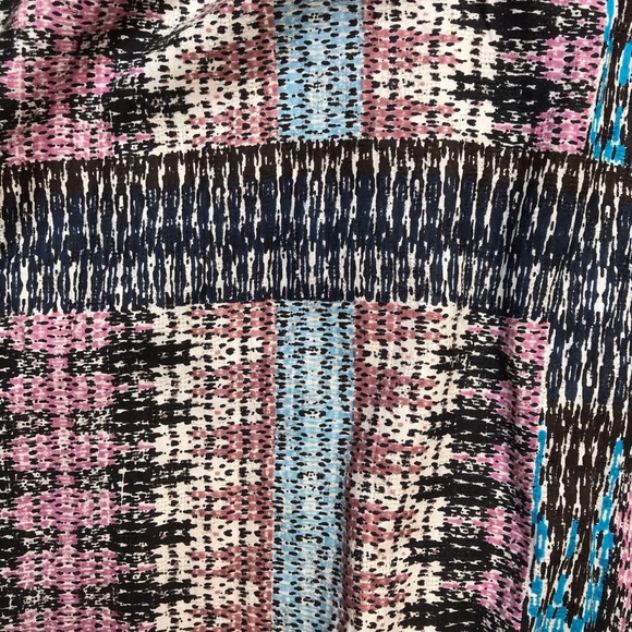 Anthropologie Akemi + Kin Maxi Dress, EUC, M - Picture 6 of 16